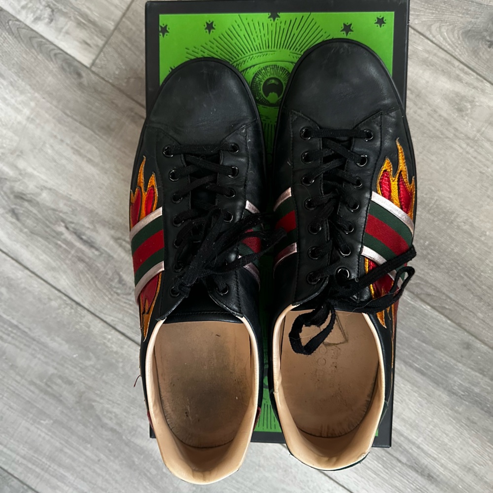 Gucci Sneakers